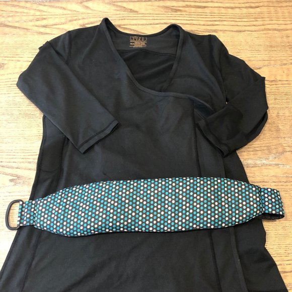 nuroo pocket newborn carrier